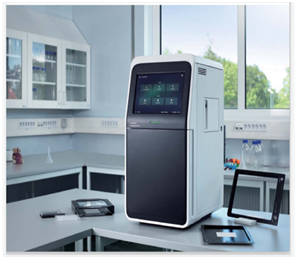 Agilent 流式细胞分析仪